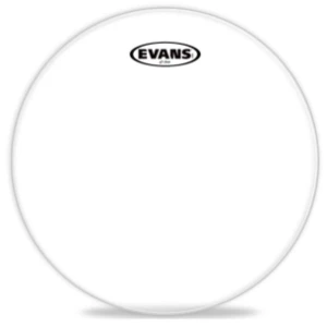 EVANS TT12G1 - пластик для том тома 12' Genera G1 Clear