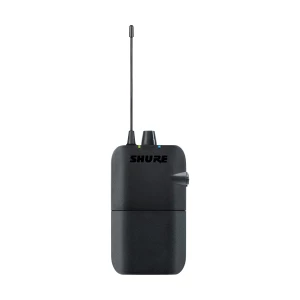 SHURE P3R M16 - приемник для системы персонального мониторинга PSM300