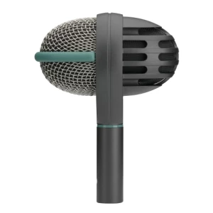 AKG D112 MKII - микрофон динамический для бас барабана