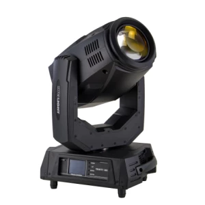 INVOLIGHT TRINITY280 - голова вращения (BEAM/SPOT/WASH), Osram sirius HRI 280 Вт, DMX-512