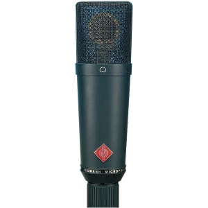 NEUMANN TLM 193 - студийный конденсаторный микрофон , цвет чёрный