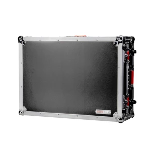 GATOR GTOURDSPFLX10 - кейс для DJ контроллера Pioneer DDJ-FLX 10