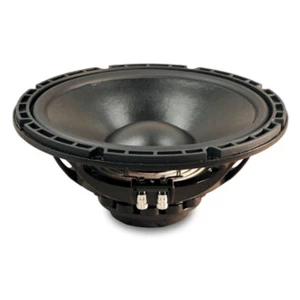 EIGHTEEN SOUND 12NW530/8 - 12' динамик, неодим, 8 Ом, 500 Вт AES, 96 дБ, 48...3200 Гц