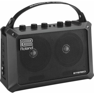ROLAND MB-CUBE - компактный гитарный комбо