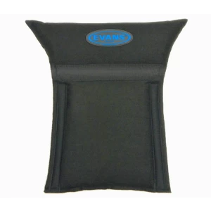 EVANS EQPAD - подушка глушения для бас-барабана