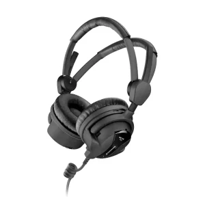 SENNHEISER HD 26 PRO - профессиональные мониторные наушники закрытого типа