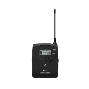 SENNHEISER EK 100 G4-A - портативный накамерный приемник (516-558 МГц)