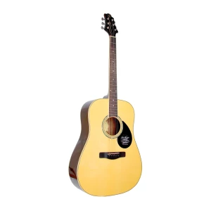 GREG BENNETT GD100RS N - акустическая гитара,дредноут, ель, цвет натуральный