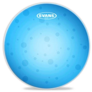 EVANS TT13HB - пластик для том тома 13' Hydraulic Blue