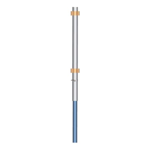 INVOLIGHT SL-100 - опора телескопическая, длина: 1000-1500 мм, сечение: 50 мм
