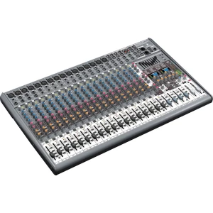 BEHRINGER SX2442FX - микшер,16 моно,2 основ. и 2 доп.стерео-входа,4 AUX,4 подгруппы