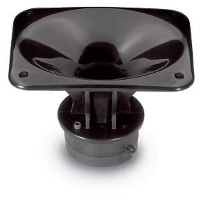 EIGHTEEN SOUND XD125/8 - драйвер + рупор 90*60, 8 Ом, 25 Вт AES, 108 дБ, 2000...18000 Гц, выход 1'