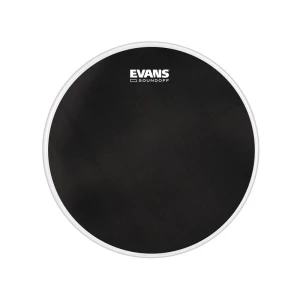 EVANS BD20S01 - 20' SOUNDOFF Bass Drumhead пластик для бас-барабана