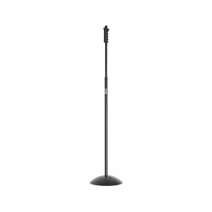 ONSTAGE MS7255PG - микрофонная стойка прямая, круглое основание