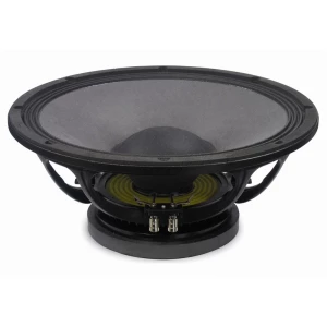 EIGHTEEN SOUND 15W750/4 - 15' динамик НЧ, 4 Ом, 600 Вт AES, 97dB, 50...5000 Гц