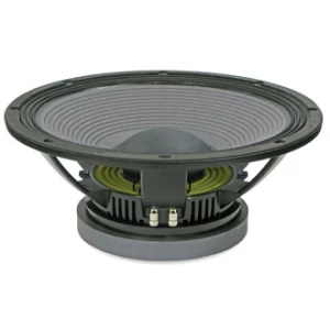 EIGHTEEN SOUND 15LW2400/8 - 15' динамик с расширенным НЧ, 8 Ом, 1200 Вт AES, 97dB, 40...2200 Гц