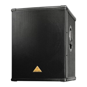 BEHRINGER B1800X PRO - пассивный сабвуфер,1800 Вт, 8 Ом, 18', 40 Гц - 300 Гц