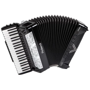 ROLAND FR-8X BK - цифровой аккордеон.
