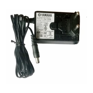 YAMAHA PA-150B - блок питания 12 В/1500 мA