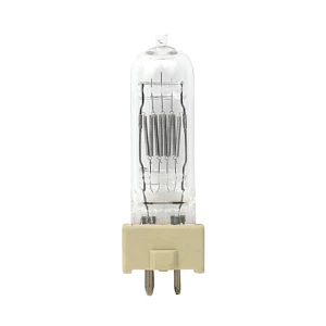 OSRAM 64748 XS - лампа галоген. 230 В/1000 Вт, GY9,5 , ресурс 250 часов
