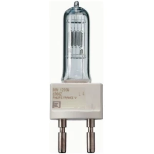 PHILIPS 6980Z/CP110 - лампа галоген. 80V/1200W , G22 , рес.200 ч.