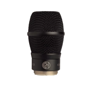 SHURE RPW184 - картридж KSM9 для беспроводного передатчика. Цвет черный