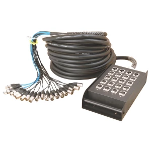 ONSTAGE SNK16450V2 - мультикор 16х4, длина 15.24 м