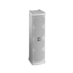 FBT VERTUS CLA 403TW - пассивная акустическая система для наружной инсталляции, 60 Вт, 70/100В, 16Ом