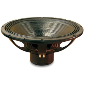 EIGHTEEN SOUND 21NLW9600/4 - 21' динамик, неодим, 4 Ом, 1800 Вт AES, 97dB, 24...2000 Гц