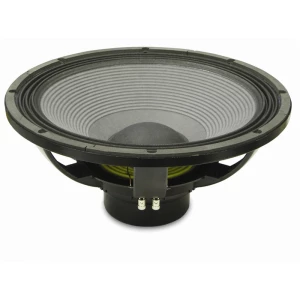 EIGHTEEN SOUND 18NLW9400/8 - 18' динамик НЧ, неодим, 8 Ом, 1200 Вт AES, 98 dB, 30-2500 Гц