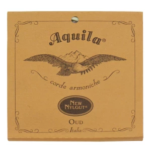 AQUILA 1O - 11SOTTN OUD TURC - струны для турецкого уда, 11 струн