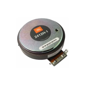 JBL 2412H-1 - jBL 2412H-1 ВЧ драйвер для SF и JRX Series (339013-001Х)