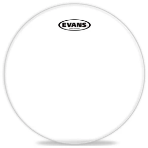 EVANS TT12GR - пластик для том тома нижний 12' Genera Resonant , (нижний)
