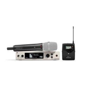 SENNHEISER EW 300 G4-BASE COMBO-AW+ - радиосистема без капсюля и петличного микрофона, Румыния (470-