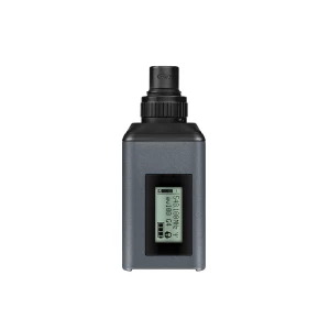 SENNHEISER SKP 100 G4-A1 - передатчик типа plug-on диапазона (470-516 МГц)