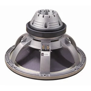 EIGHTEEN SOUND 18TLW3000/8 - 18' динамик с расширенным НЧ, 8 Ом, 1800 Вт AES, 95 dB, 30-2000 Гц