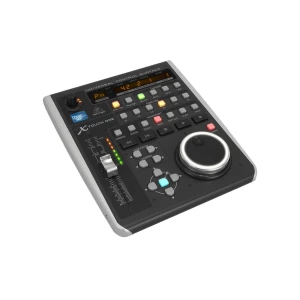 BEHRINGER X-TOUCH ONE - универсальный USB контроллер