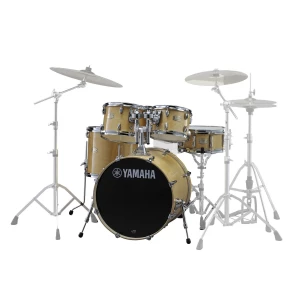 YAMAHA SBP2F5 Natural Wood - уд. установка (только бараб. BBD622U,BFT616,BTT612U,BTT610U,BSD0655)