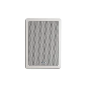 FBT IW-200 TCP - пассивная акустическая система, с 70/100 В транс.линией, 8' НЧ и 1' ВЧ, 1/2/4/7.5/1