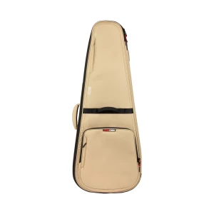 GATOR G-ICON335-KHK - полужесткий чехол серии ICON для электрогитар модели 335, цвет хаки