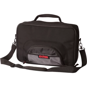 GATOR G-MULTIFX-1510 - сумка для переноски педалей эффектов,черная, 407х 280х102 мм