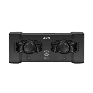 AKG CU800 - зарядное устройство для DHT800, DPT800, 4 аккумуляторные батареи AA в комплекте