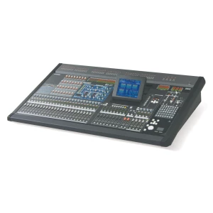 YAMAHA PM5D-RH - 64-канальная цифровая микшерная консоль