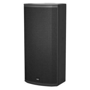 TANNOY VX 12.2Q - пассивная акустическая система, 1000Вт, 8Ом, 70 Гц – 25 кГц (-3 дБ), 55 Гц – 30 кГ