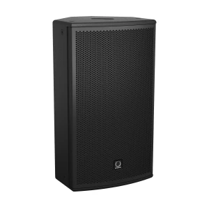 TURBOSOUND NuQ122 - двухполосная пассив/би-амп АС, 12'+1', пассив 400Вт RMS/1600Вт пик, 8Ом