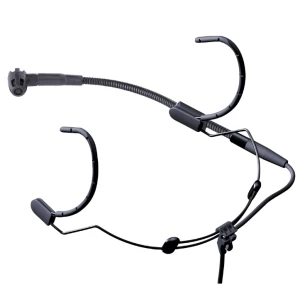 AKG C520 L - микрофон вокальный с регулируемым оголовьем (гарнитурой)