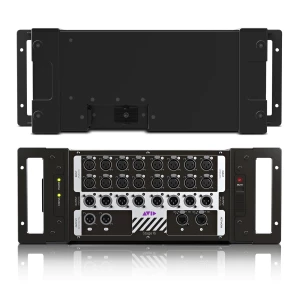 AVID STAGE 16 REMOTE I/O - блок выходов выходов для системы AVID S3L