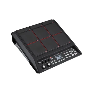 ROLAND SPD-SX - перкуссионный сэмплер