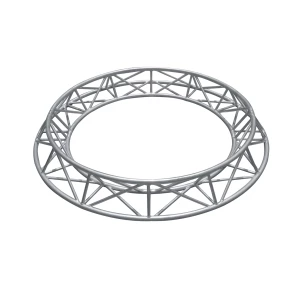 INVOLIGHT ITC29-D400 - круг из треугольных ферм, диаметр 4 м, 290 мм, труба 50 мм