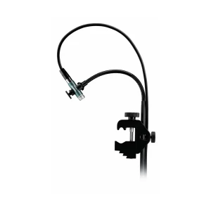 SHURE BETA 98AD/C - микрофон конденсаторный миниатюрный для муз. инструментов с креплением